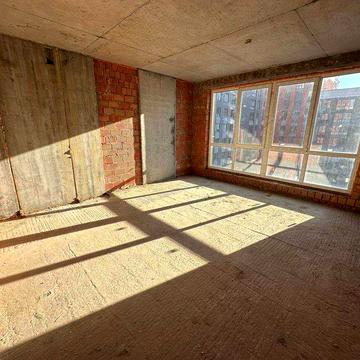 1-кімн. 32 м², open space, ЖК «Ірпінь Сіті», автономне опалення ЖК Ірпінь Сіті