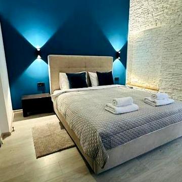 Оренда 1-кімнатної квартири в центрі Львова