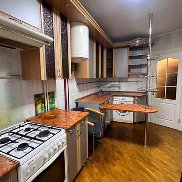 Довгострокова оренда 2к Квартира Героїв поліції (Пушкіна) вулиця