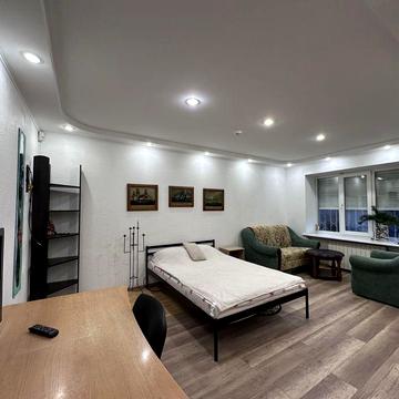 Оренда квартири в центрі, вул. Лесі Українки | можна з тваринами