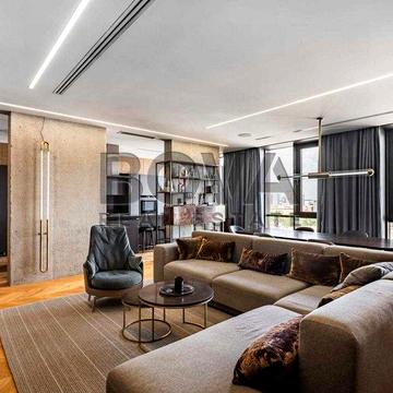 Без% Оренда 2-к квартири 140м2 ЖК Royal Tower Саксаганского Печерськ