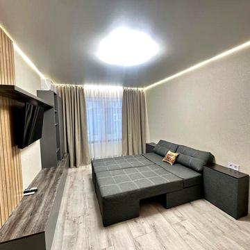 Оренда 1-кімн квартири в ЖК «Еврика», ст.М «Іподпом