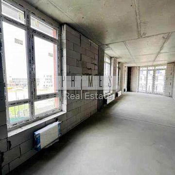 Продам 3к 100 м2 ЖК Республика Братьев Шеметов Голосеевский Теремки ЖК Республика