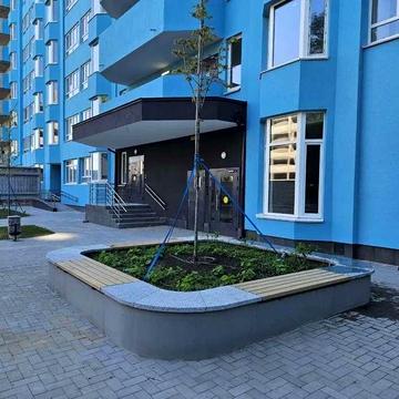 Продам 1-кімнатну квартиру у ЖК «Одеський бульвар», Новосілки. LM ЖК Одесский бульвар