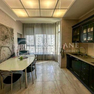 3к 107 м2 Кудряшова/ Мокра 16, ЖК Пори Року/Времена Года ЖК Пори Року