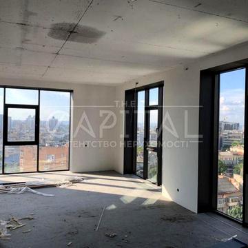 БЕЗ % Продаж квартири  Арт Хол - Art Hall 164м2 Бульварно-Кудрявська 2