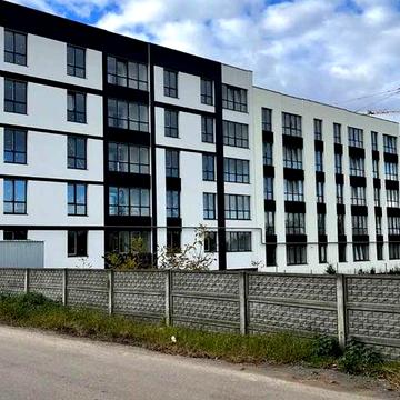 Продаж 2 кім. кв , 60,7 м2 , ЖК на Рубчака , с. Солонка _Без комісії ЖК на Рубчака