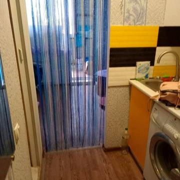 Гостинка  13кв.м. Свой с/у, кухня, балкон.