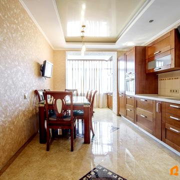 Самійла Кішки вул. (Маршала Конєва), 7-А