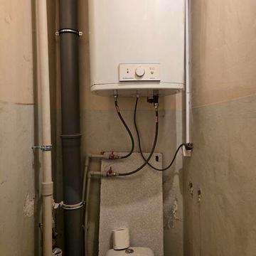 Продаж 1к Квартира Владислава Бувалкіна (Генерала Бочарова) вулиця