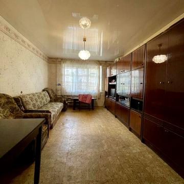 Продажа 3 ком. 1 мкрн. Левый берег