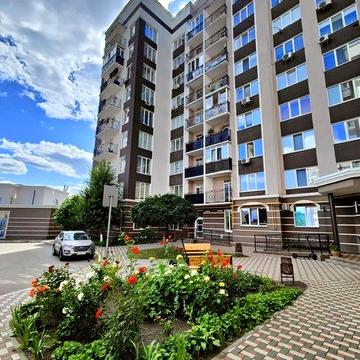 Оренда 1к ЖК Центральний біля МАКу!