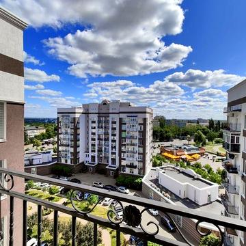 Оренда 1к ЖК Центральний біля МАКу!