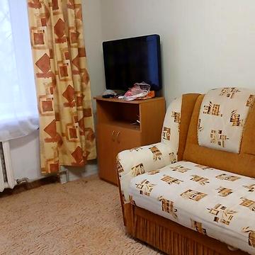 Довгострокова оренда 1к Квартира Давида Ойстраха вулиця