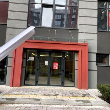 Продаж 1 кімнатна