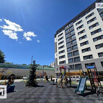 Продаж 2к Квартира Озерна вулиця ЖК Автобиография