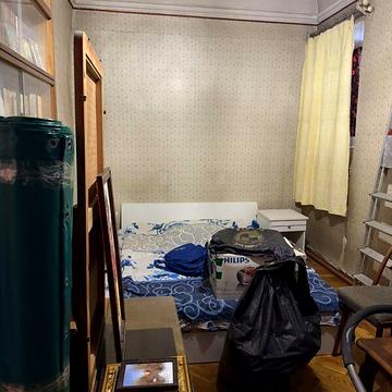 Продаж 2к Квартира Базарна вулиця