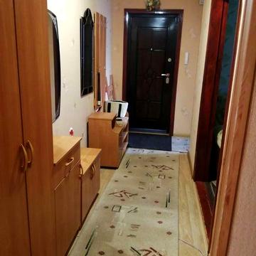 Продам трикімнатну квартиру  5 мікр.