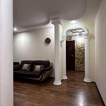 Сдается 3х комнатная квартира  в Броварах без %