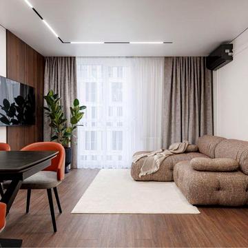 Продаж 1-но кім квартири ЖК Ріел Велика Британія.Бл.Центр ЖК Ріел Велика Британія