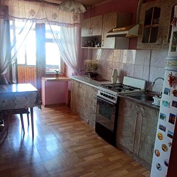 Продаю свою 3-х комн квартиру