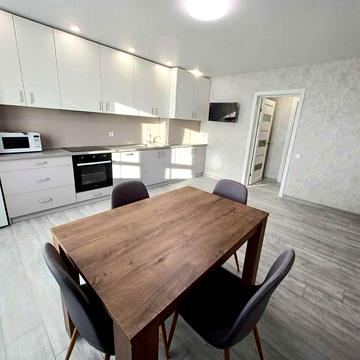 Здам шикарну квартиру 55м2 з ремонтом ЖК Одеський Бульвар! АКТУАЛЬНО