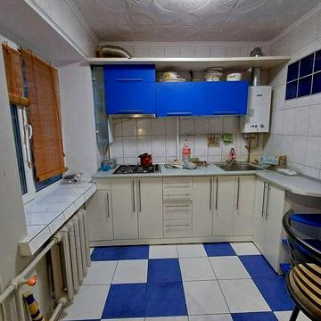 Здаю 1к.кв по вул. Клочківська