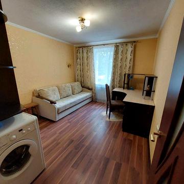 Гостинка на пос. Жуковского