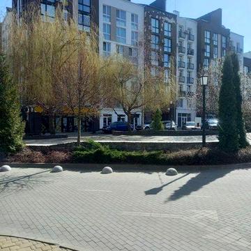 Продам 2-кімнатну квартиру, ЖК «Білий Шоколад.Center», Білогородка. EN ЖК Белый Шоколад. Center
