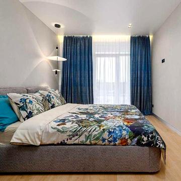 Оренда 1 кімнатної квартири з дизайнерським ремонтом на вул. Садовій