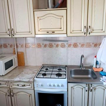 Однокімнатна квартира у центрі міста