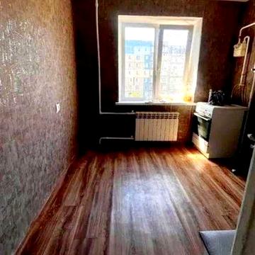 Продам 3х комнатную квартиру 3 мкр