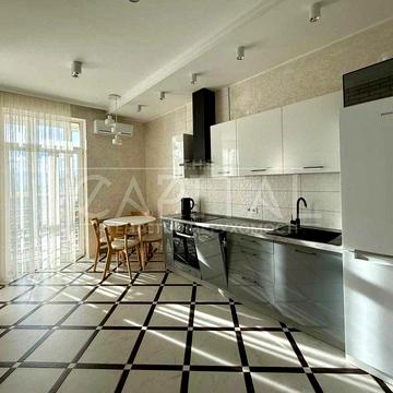 Аренда Квартиры Французский Квартал 1 Саперное Поле Печерск