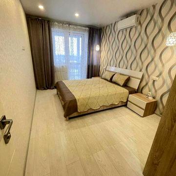 Ідеальна квартира для життя! Продаж 2-к квартири ЖК Кришталеві Джерела ЖК Кришталеви Джерела