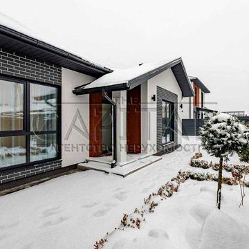 Продаж будинку з ремонтом ,Гатне/Крюківщина , закрите КМ, Газ,Інвертор