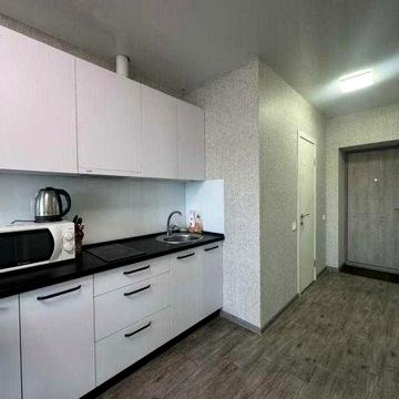 Сертифікат!Продам сучасну квартиру готельного типу з капітальним рем.