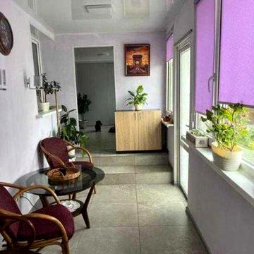 60000. Дом. Холодная Гора. Капитальный ремонт