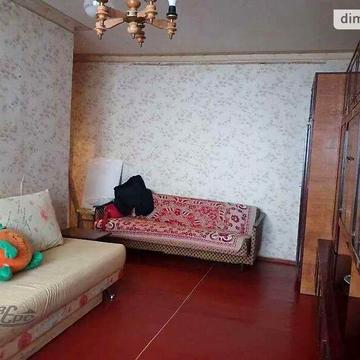 Продаж 1к Квартира Нескорених (Героїв Праці) вулиця