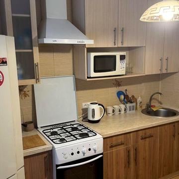 Продаж однокімнатної квартири ЦУМ!