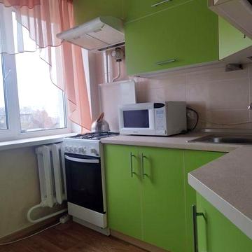 3х.кімнатна квартира на Л.Лукяненка