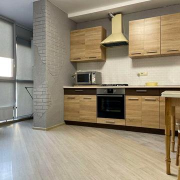 Здам 1 к. Квартиру студію ЖК Пироговський