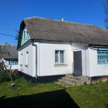 Будинок в с.Майдан,Дубенського району