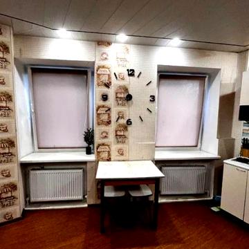 Сдам однокомнатную квартиру в центре