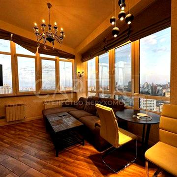 Оренда 2к квартири Печерськ, Кловський узвіз