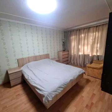 Сдаётся 1-ком квартира 12 квартал\Терра