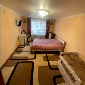 1к квартира по вул. Довженка