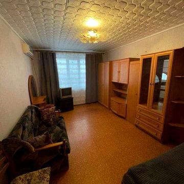 Сдам 1 комнатную квартиру + СВЕТ И ВОДА на Северной Салтовке С 1 ВС