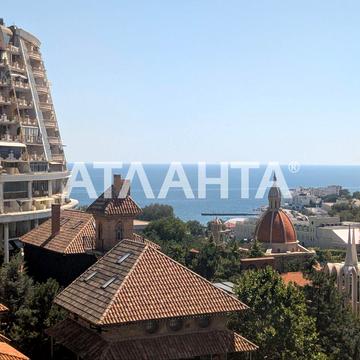 Аркадійське плато вул. (Гагаринське плато), 5/2