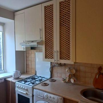 Довгострокова оренда 2к Квартира Калічанська (Гагаріна) площа