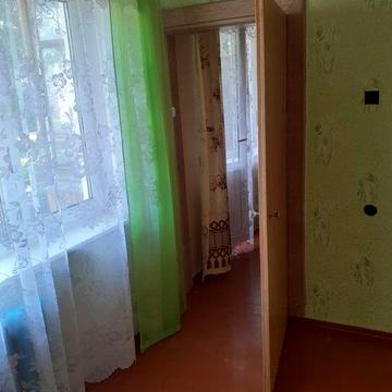 Продаж 3к квартири на 2ому поверсі !